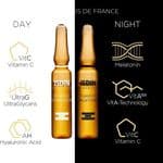 Serum Dưỡng Da ISDIN Isdinceutics Flavo-C 10 Ampoules