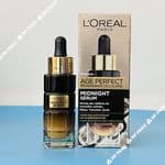 Serum Dưỡng Da Loreal Age Perfect Midnight Cell 30ml