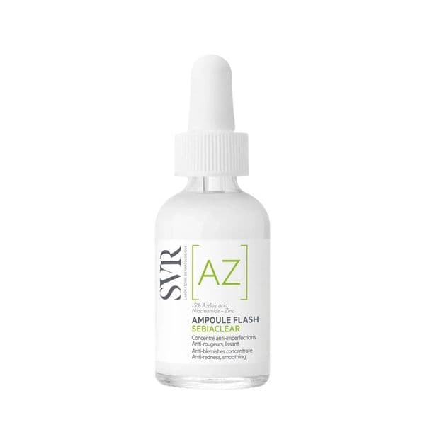 Serum Giảm Mụn SVR Sebiaclear Flash Ampoule