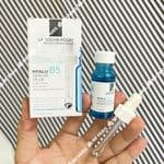 Serum Mắt La Roche Posay Vitamin B5 And Hyaluronic Acid