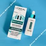 Serum Mờ Thâm Loreal Niacinamide Dark Spot 10%