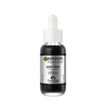 Serum Phục Hồi Da Garnier Pure Active Aha Bha Carbon