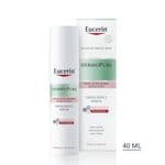 Serum Trị Mụn Eucerin Dermo Pure Triple Action