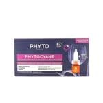 Serum Trị Rụng Tóc Phyto Phytocyane Cho Nữ 12 ống x 5ml