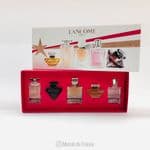 Set 5 Nước Hoa Mini Lancome