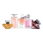 Set 5 Nước Hoa Mini Lancome