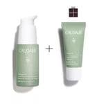 Set Dưỡng Da Caudalie Vinopure