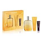 Set Dưỡng Trắng Caudalie Illuminating Radiance Essentials​