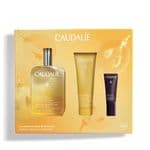 Set Dưỡng Trắng Caudalie Illuminating Radiance Essentials​