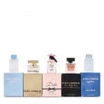 Set Nước Hoa Mini Dolce Gabbana For Women