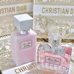 Set Nước hoa Miss Dior Blooming Bouquet Eau de Parfums