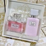 Set Nước hoa Miss Dior Blooming Bouquet Eau de Parfums