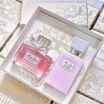 Set Nước hoa Miss Dior Blooming Bouquet Eau de Parfums
