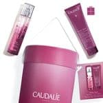 Set Nước Hoa Và Body Lotion Caudalie Thé des Vignes