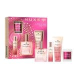 Set Nuxe La Pete In Rose Happy In Pink