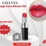 Chanel Rouge Coco Bloom 132