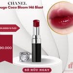 Son Chanel Rouge Coco Bloom 146 Blast