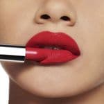 Son Dior Rouge 080 Red Smile Satiny Finish