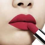 Son Dior Rouge 764 Rouge Gipsy Velvet Finish