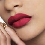 Son Dior Rouge 764 Rouge Gipsy Velvet Finish