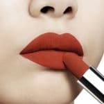 Son Dior Rouge 777 Fahrenheit Velvet Finish