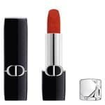 Son Dior Rouge 777 Fahrenheit Velvet Finish