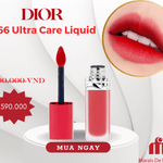 Son Dior Rouge Dior Ultra Care Liquid Lipstick 866