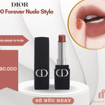 Son Dior Rouge Forever Lipstick 300