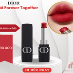 Dior Rouge Forever Lipstick 866