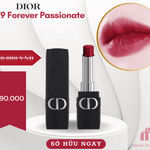 Dior Rouge Forever Lipstick 879