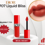 Son Dior Ultra Care 707 Bliss