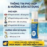 Son Dưỡng Chống Nắng Cancer Council Ultra Lip Balm SPF50+ Cách Dùng