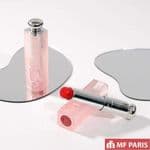 Son Dưỡng Dior Addict Lip Glow 033 Coral Pink