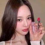 Son Dưỡng Dior Addict Lip Maximizer 074 Shimmer Bronze Before