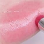 Son Dưỡng Dior Addict Lip Maximizer 074 Shimmer Bronze Test