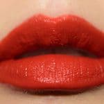 Son Giorgio Armani Lip Maestro 405 Sultan Unbox