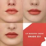Son Giorgio Armani Lip Maestro Intense Velvet Color 321