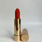 Gucci 302 Satin Agatha Orange