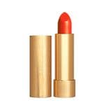 Gucci 302 Satin Agatha Orange