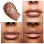 Son Lancome L'Absolu Rouge Cream 546 First Cafe