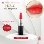 Son MAC Retro Matte Lipstick 702 Dangerous