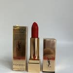 YSL 104 Rouge Jeu Dattraction