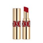 YSL 127 Shine Rouge Studio