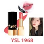 Son YSL 1968 Rouge Pur Couture The Bold
