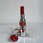 YSL Shine 07 Red Show
