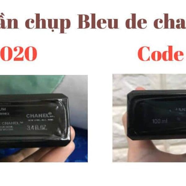 Batch Nước Hoa Là Gì? Bí Mật Về Mã Lô Và Sự Thay Đổi Mùi Hương