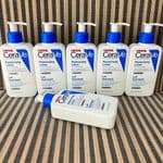 Sữa Dưỡng Ẩm CeraVe Moisturising Lotion
