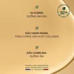 Sữa Dưỡng Thể Nuxe Huile Prodigieuse