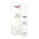 Sửa Rửa Mặt Cho Da Nhạy Cảm Eucerin Ultra Sensitive 100ml