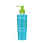 Sữa Rửa Mặt Da Mụn Bioderma Sebium Gel Moussant